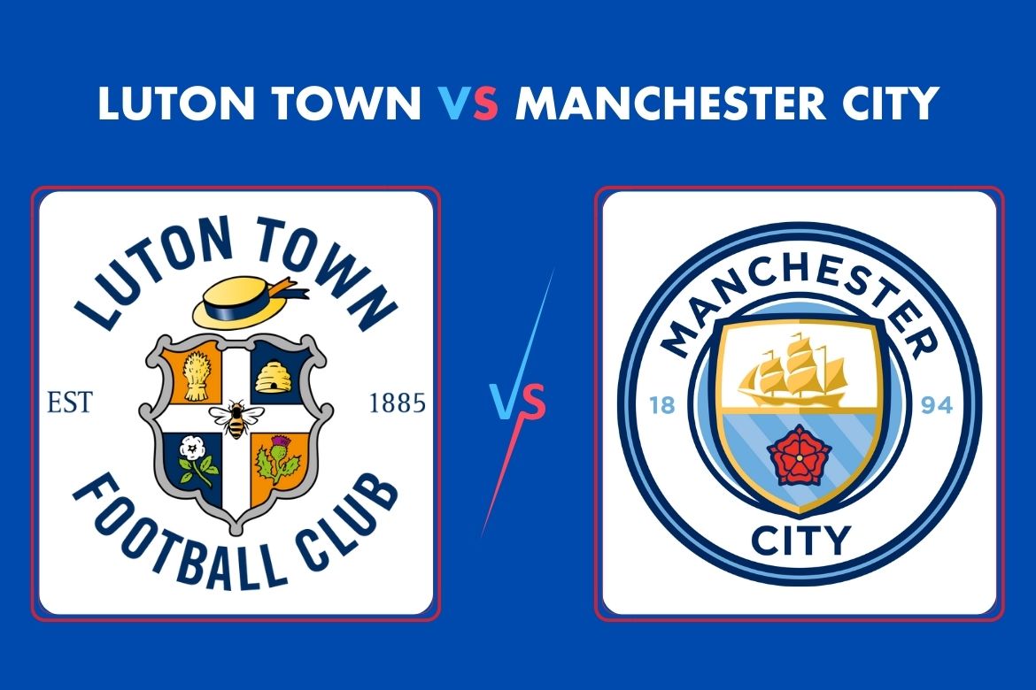 Premier League Luton Town Vs Manchester City Match Preview 2023 | Sports 24