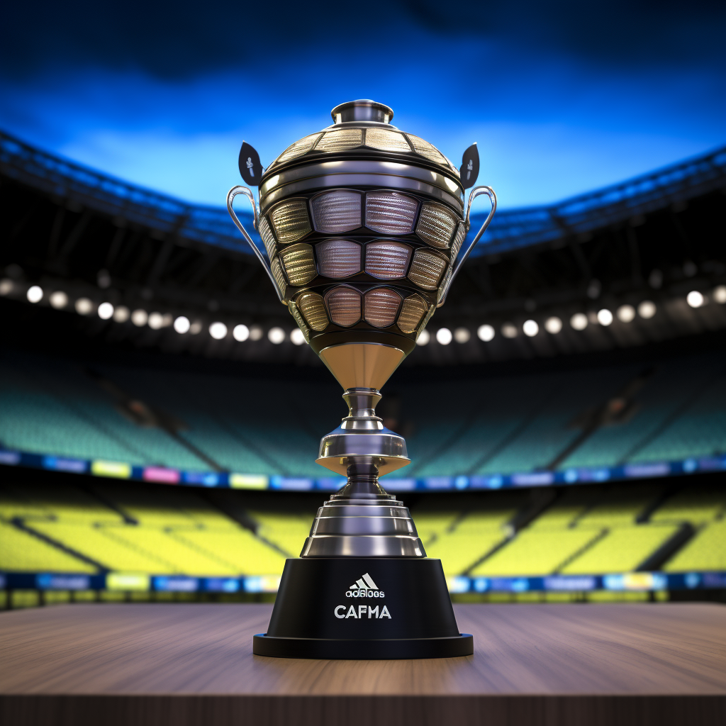 Copa America 2024 Draw Sports 24