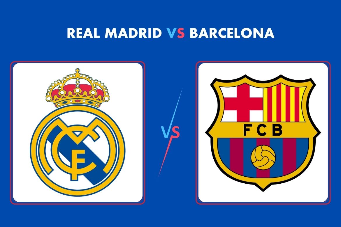 History Of The Real Madrid Vs Barcelona Rivalry | Sports 24